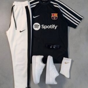 طقم رياضي شبابي
