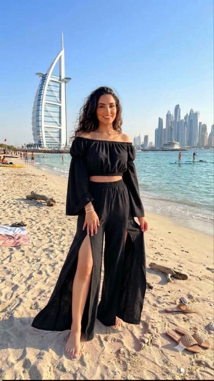 طقم ماربل فاخر يضيف لمسة أناقة ولمعان بكل طلعة - الصورة 4